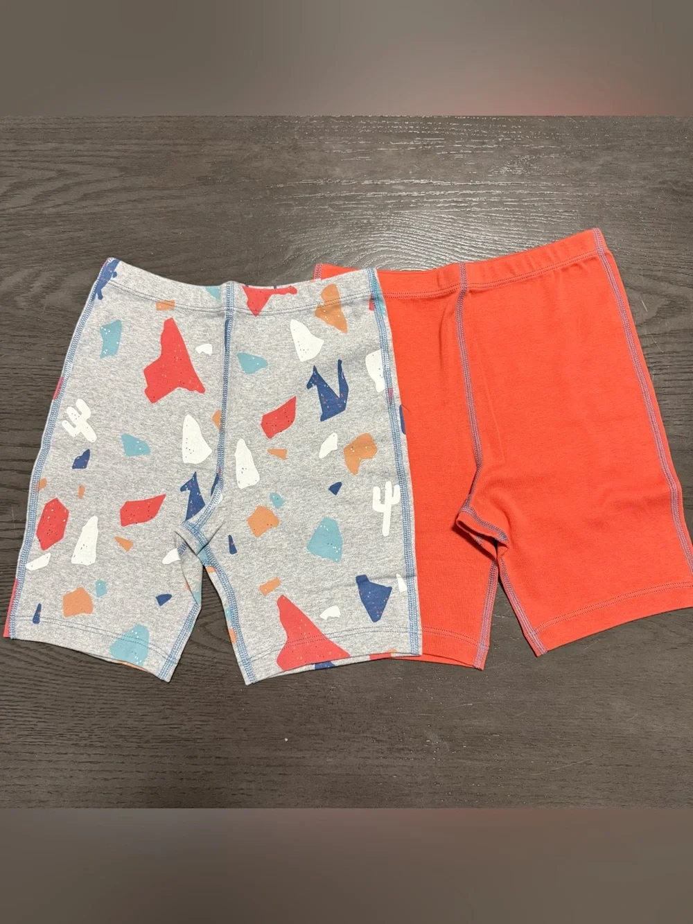 Pact kids organic